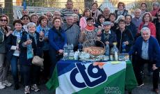 I tour del Ctg non si fermano