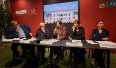 Villa Badoer apre &ldquo;Sorsi d&rsquo;autore&rdquo;