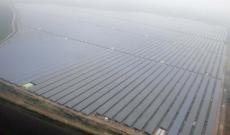 Un&rsquo;occasione per visitare l&rsquo;impianto fotovoltaico