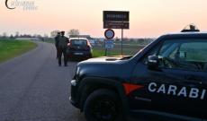 Viola l&rsquo;affidamento: arrestato