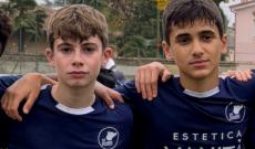 Riccardo e Leonardo pronti per il &ldquo;Nicolli&rdquo;