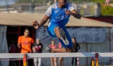 Discobolo, pioggia di hurr&agrave;