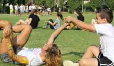 Un&rsquo;estate a misura di ragazzi