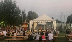 Sagra di San Giorgio, ora ci siamo