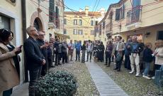 Un Ponte tra arte, spazio e pensiero