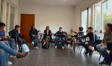 I baby consiglieri presentano le proposte