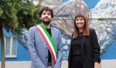 Anche le immagini parlano dialetto