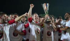 La Rivarese ha un mago in panca