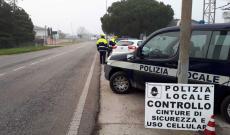 Dal velox entrati solo 434mila euro