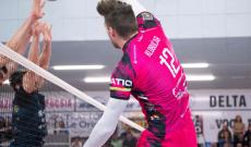 Delta, prestazione perfetta