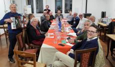 Una disfida da leccarsi i baffi