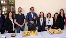 25 anni di cultura e archeologia