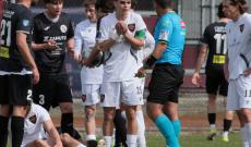 L&rsquo;Adriese soltanto per la maglia