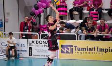 Delta, sognare non costa nulla