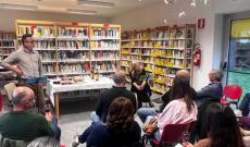 &ldquo;Vini per le rime&rdquo; conquista tutti