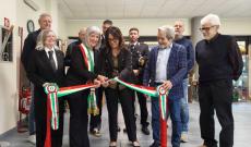 Taglio del nastro: &egrave; iniziata la fiera