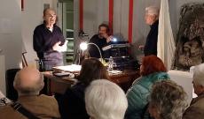 E&rsquo; una via Crucis che emoziona