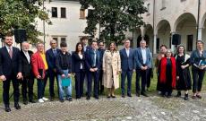 Profilo internazionale per il museo