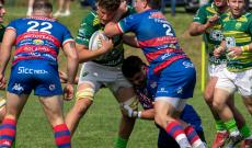 Bersaglieri, ora testa ai playoff