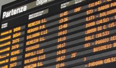 Ecco la mappa dei pendolari