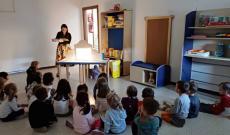 65 eventi e letture in 25 Comuni