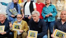 Bettocchi al primo posto