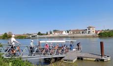 Il turismo &egrave; tra barca e bici