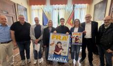 Fra Francesco, ed &egrave; pace al Comunale