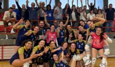 Il San Pio festeggia pure il titolo