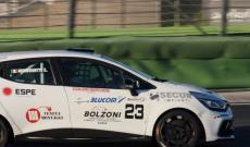 Bolza Corse, esordio tra alti e bassi