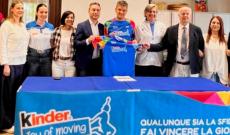 Casting aperti per il nuovo Sinner