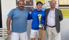 Culatti &egrave; il re di Frassinelle