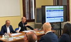 Gal Delta Po, nuova governance e visione rinnovato il consiglio di amministrazione