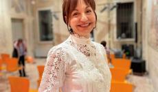 Tavian racconta una leggenda