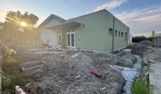 Nido quasi pronto, ora il personale