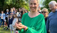 Un appello per Volta Grimana