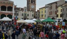 La fiera di San Marco, scalda i motori