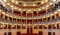 Maria Callas, traccia nella storia