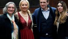 La cultura sbarca in America