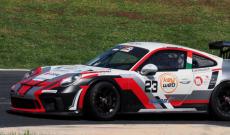 Prima uscita agrodolce per Bolzoni junior