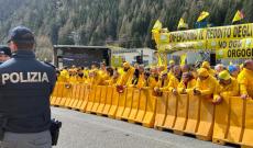 &ldquo;Abbiamo bisogno della pace&rdquo;