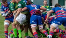 Rovigo, la forza rimane il gruppo