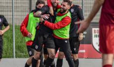 Bocar, comunque vada sei terza