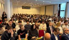 Anche gli studenti polesani vanno a lezione di finanza