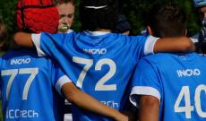 Connubio tra scuole e palla ovale