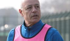 &ldquo;Orgoglioso della mia carriera&rdquo;