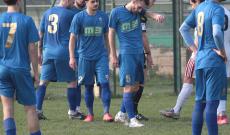 I biancazzurri chiudono con il Casalserugo