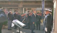 &ldquo;La pace &egrave; la vera conquista&rdquo;