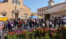 Adria in fiore si chiude con numeri da record