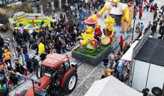 La banda del divertimento nel segno dei Simpson